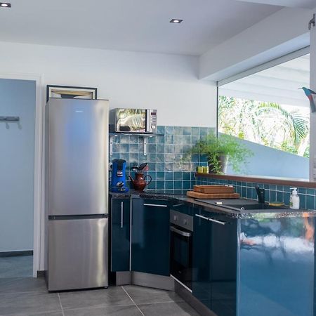 Blue Dream Spa Les Trois-Ilets Buitenkant foto
