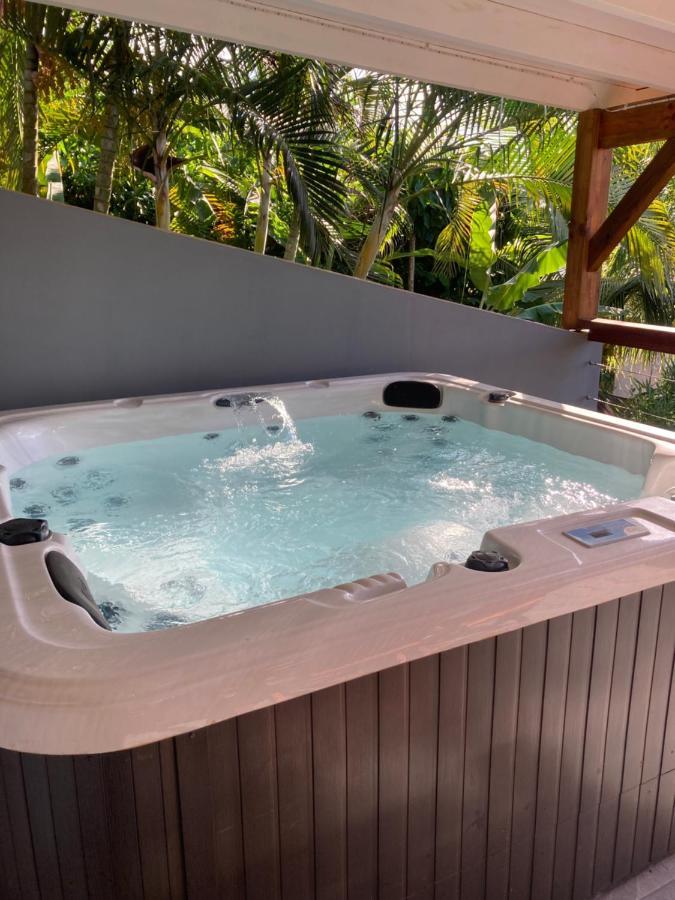 Blue Dream Spa Les Trois-Ilets Buitenkant foto