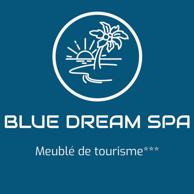 Blue Dream Spa Les Trois-Ilets Buitenkant foto